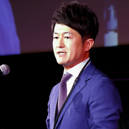 award image