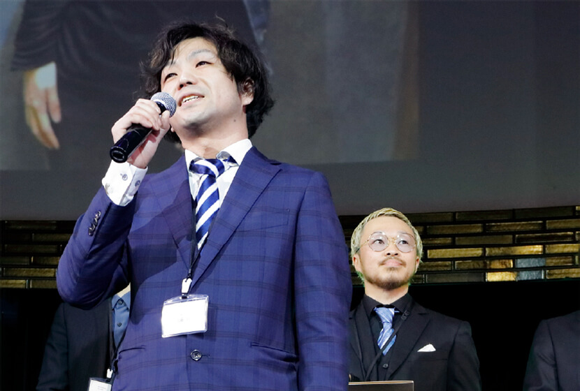 加藤 仁