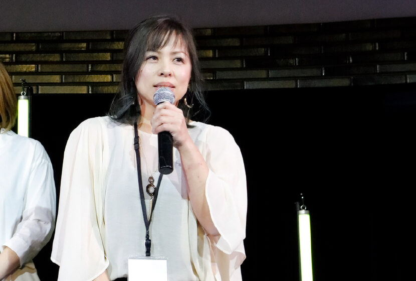 小川 美緒