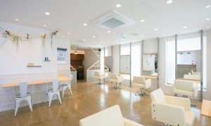 関東 Agu Hair Salon アグ ヘアサロン 美容室