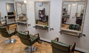 Salon Agu Hair Salon アグ ヘアサロン 美容室