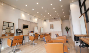 関東 Agu Hair Salon アグ ヘアサロン 美容室