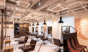 東海 Agu Hair Salon アグ ヘアサロン 美容室