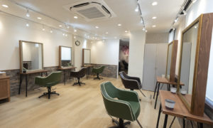 関東 Agu Hair Salon アグ ヘアサロン 美容室