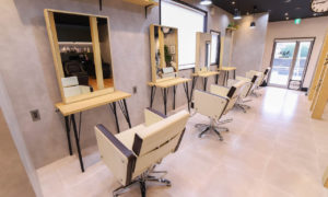 東海 Agu Hair Salon アグ ヘアサロン 美容室