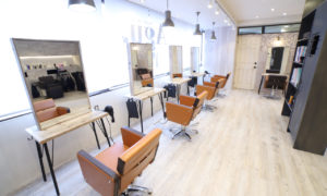 東海 Agu Hair Salon アグ ヘアサロン 美容室