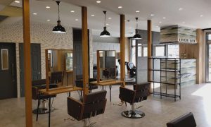 Salon Agu Hair Salon アグ ヘアサロン 美容室