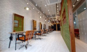 関西 Agu Hair Salon アグ ヘアサロン 美容室