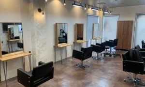 東海 Agu Hair Salon アグ ヘアサロン 美容室