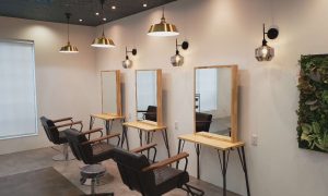 東北 Agu Hair Salon アグ ヘアサロン 美容室