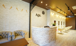 九州 沖縄 Agu Hair Salon アグ ヘアサロン 美容室