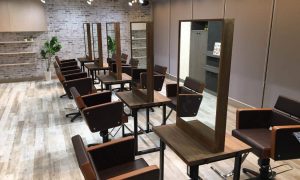 東海 Agu Hair Salon アグ ヘアサロン 美容室