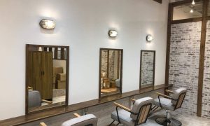 中国 Agu Hair Salon アグ ヘアサロン 美容室