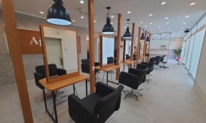 Salon Agu Hair Salon アグ ヘアサロン 美容室