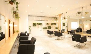 東海 Agu Hair Salon アグ ヘアサロン 美容室