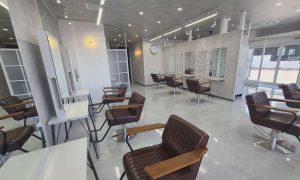 北海道 Agu Hair Salon アグ ヘアサロン 美容室