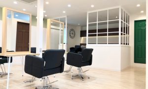 北海道 Agu Hair Salon アグ ヘアサロン 美容室