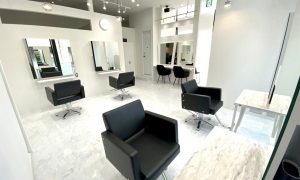SALON | Agu. hair salon（アグ ヘアサロン） | 美容室