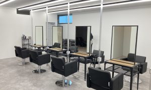 アグ ヘアー ページ 下諏訪店(Agu hair page)｜ホットペッパー