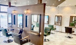 アグ ヘアー ページ 下諏訪店(Agu hair page)｜ホットペッパー
