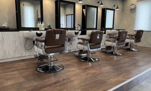 SALON | Agu. hair salon（アグ ヘアサロン） | 美容室