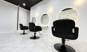SALON | Agu. hair salon（アグ ヘアサロン） | 美容室