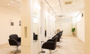 100％本物 SALON | Agu. hair salon（アグ ヘアサロン） | 美容室 ミュージック