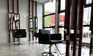 SALON | Agu. hair salon（アグ ヘアサロン） | 美容室