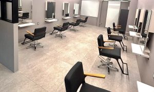 SALON | Agu. hair salon（アグ ヘアサロン） | 美容室